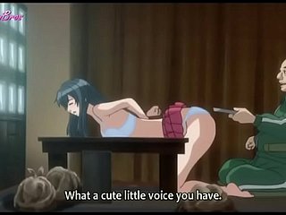 hentai pobre ama de casa se jode