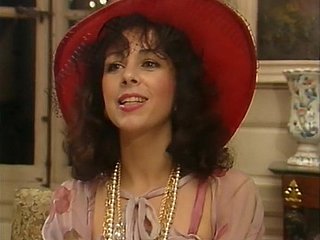 Amour Caupables (1987)