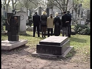 Perwersyjne dziedzictwo! (Scena 02)