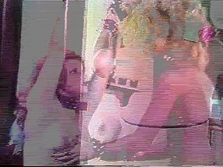 Borders be incumbent on Slavery (1983) VHS