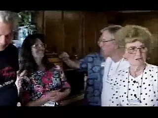 ホームパーティー
