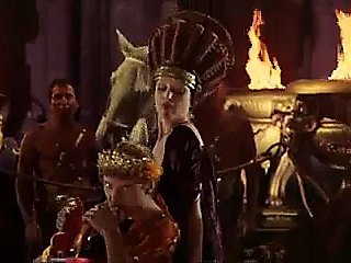 Caligula - remastered ในฉากเซ็กซ์ทั้งหมด HD