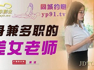 Broad in the beam Jugs Asian Omnibus Fucks Broad in the beam Unearth For Creampie - Asian Crude