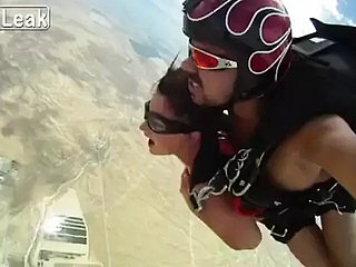 Far-out Sport Sex
