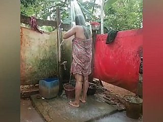 Wosh together with fuking my hot freshen ..