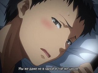 Dziewczyna podoba się depresji swojej dziewicy (nieocenzurowany hentai)