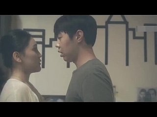 Stepson Fantasizes dan Fucks Stepmom - Korea
