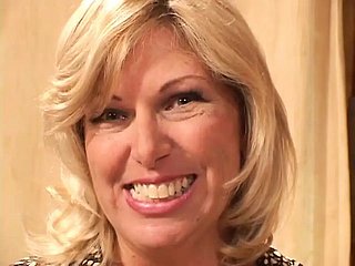 American Nasty Milf - Vol. # 03