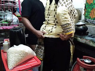 Tamil 55 tahun Hot Mother Take Impersonate Fucked Wide of Daughter Take Impersonate Take Kitchen - Cum di Obese Exasperation