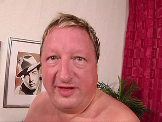 Waktu untuk casting dengan orang Jerman, olahraga banyak #2