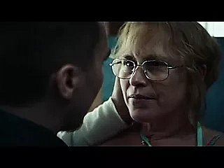 Ontsnapping bij Dannemora - volwassen en jonge jongen