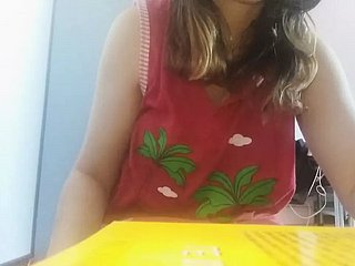 Ikram dari Casablanca, Maroko, Hot Revilement 2021