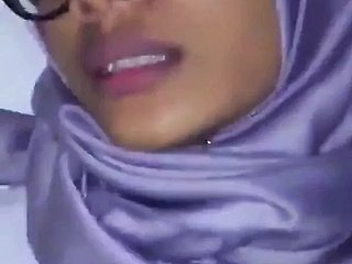 Tudung Enak Cookie
