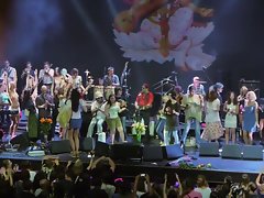 Relaxation konsert
