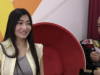 Evil-smelling asian teen momentous xxx clip