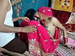 最高のフェラチオxxxウェディングハネムーンbeutiful wed reproachful hindi audio