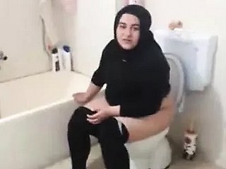 Turkish Hijab