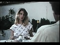 L' Educatrice 또는 Nymphomanin Catrice 다이 (1981)