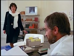 Le Patientes Du Gynecologue