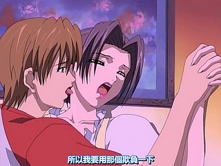 Film allettante Hentai Vixen Hardcore XXX