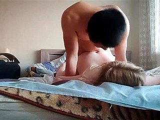 A Chinese man has divertissement visiting back a non-specific