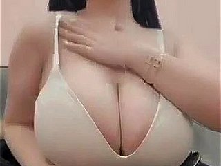 Grandes seios chineses 2