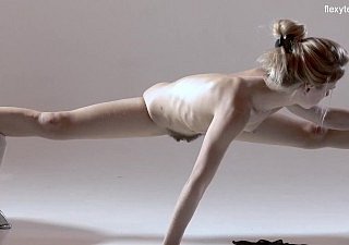 Russische hete harige turn rita mochalkina