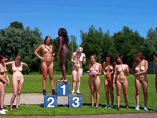 Çıplak Olimpiyatlar