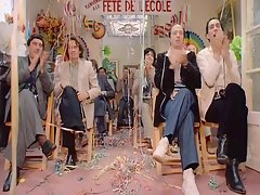 Flooring Crammer French