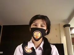sinh viên Thái sống trên facebook