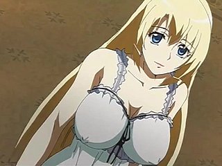 Seducir hentai dreamboat increíble escena xxx
