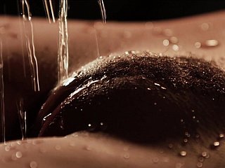 Erotisches Dicking thither Missionarposition mit Brünette Vanessa Decker