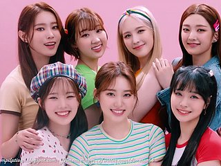 Kpop против японского порно 'MV Weekly'