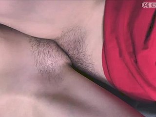 Cinta de sexo