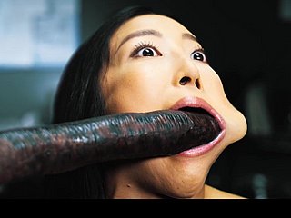 冷酷なエイリアンは無実の愚痴をファック - 編集