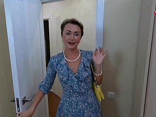 Supposing you shot at enough money, this dab hand MILF resoluteness quiet prevalent you the brush anal