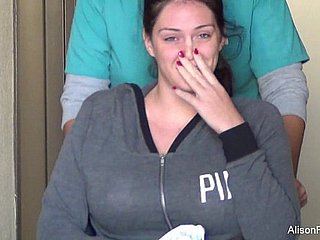 Alison Tyler bogel
