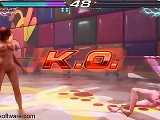 Tekken 7 muat turun mod bogel