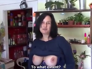 Grandi tette Maturo denaro Coitus negozio di fiori
