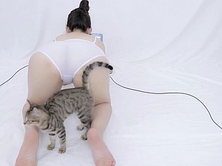 Asmr telanjang Cina