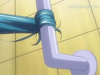 A40 Anime Cina Documentation of ownership Pelajaran Kecil Benar Putih dan Kegelapan Bahagian 2
