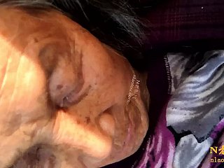 Chinesische Oma nach Carnal knowledge
