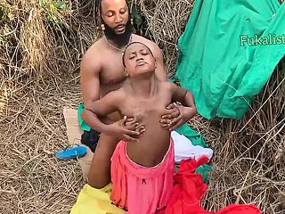 Adaku, be no more Prophetin