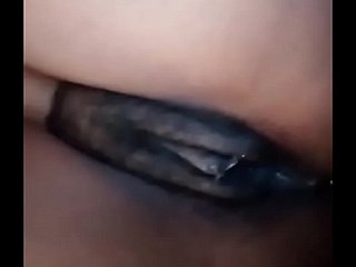 Ich pisse schön, afrikanisch, echt