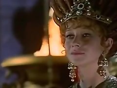 Caligula. Maharaja Rome 1979