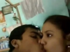 گھر پر کشور