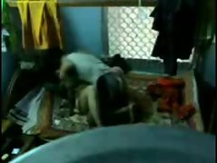 Bengali Mama Dealings eigenen relativen