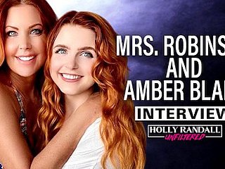 Hazard 251: Mrs. Robinson increased by Amber Blake