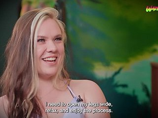 Interview mit dem deutschen Camgirl und Amateur-Pornostar AnjaAmelia