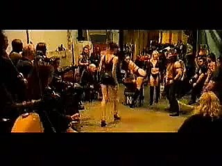 Sodomita (da Gaspare Noè)